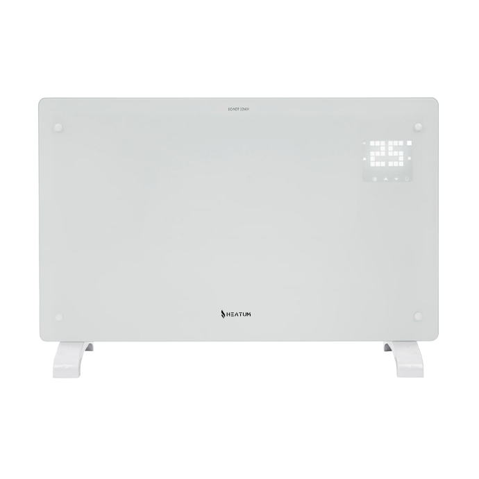 Šildytuvas Heatum REVO H2000R