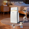 Valytuvas JYOJ HEPA14