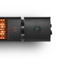 Infrared šildytuvas Heatum URBAN H2000R