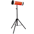 Infrared šildytuvas Heatum H2000 OPTIM