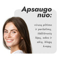 Drėkintuvas Adolus IRIS