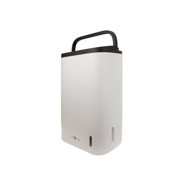 adsorption dehumidifier airme evel 1 1