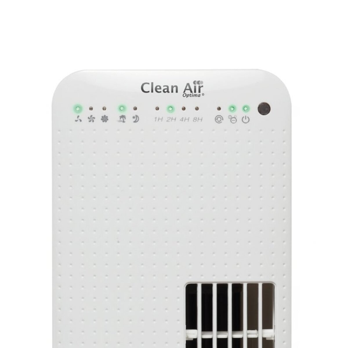bokstinis ventiliatorius su jonizatoriumi clean air ca 405 2