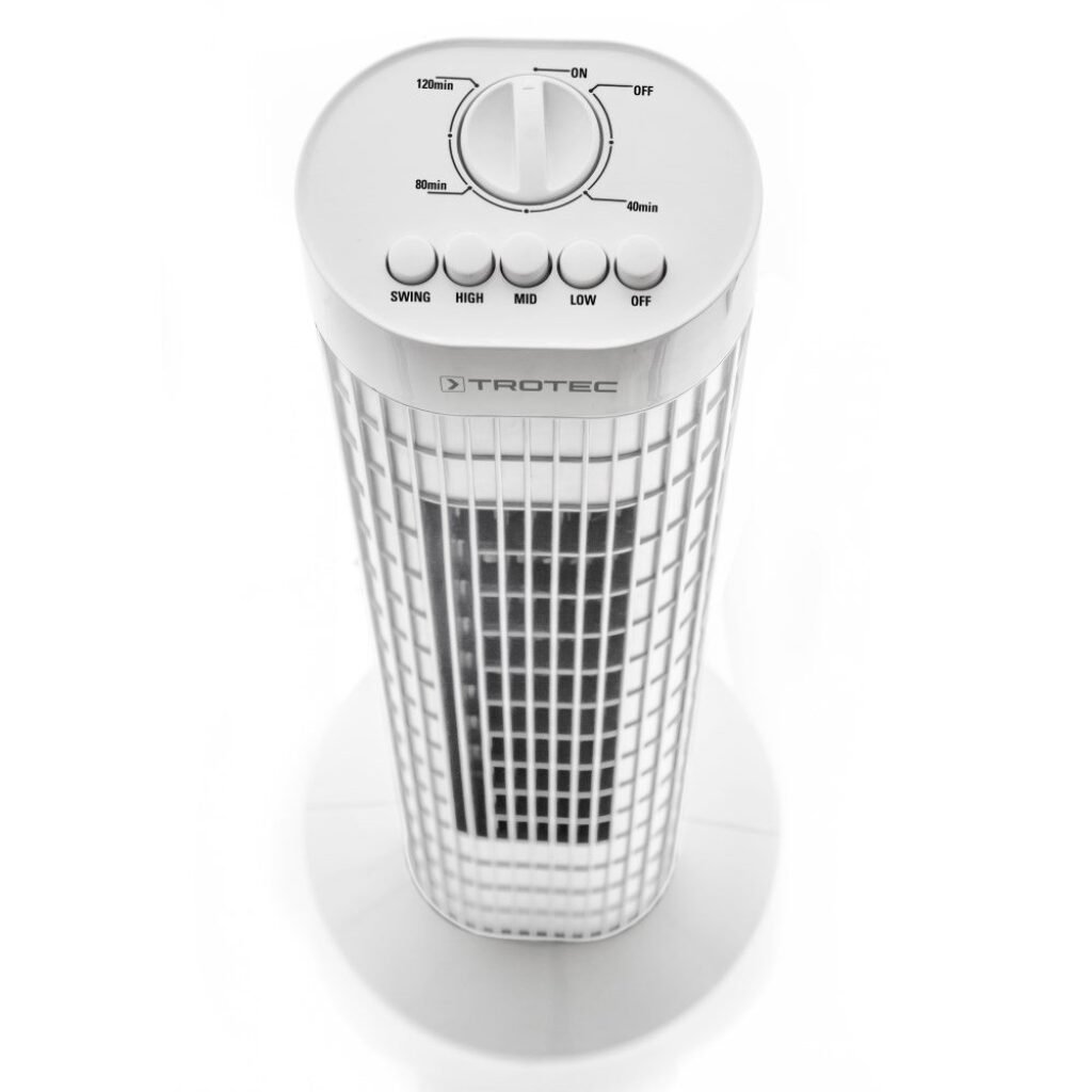 bokstinis ventiliatorius trotec tve 30 t 1