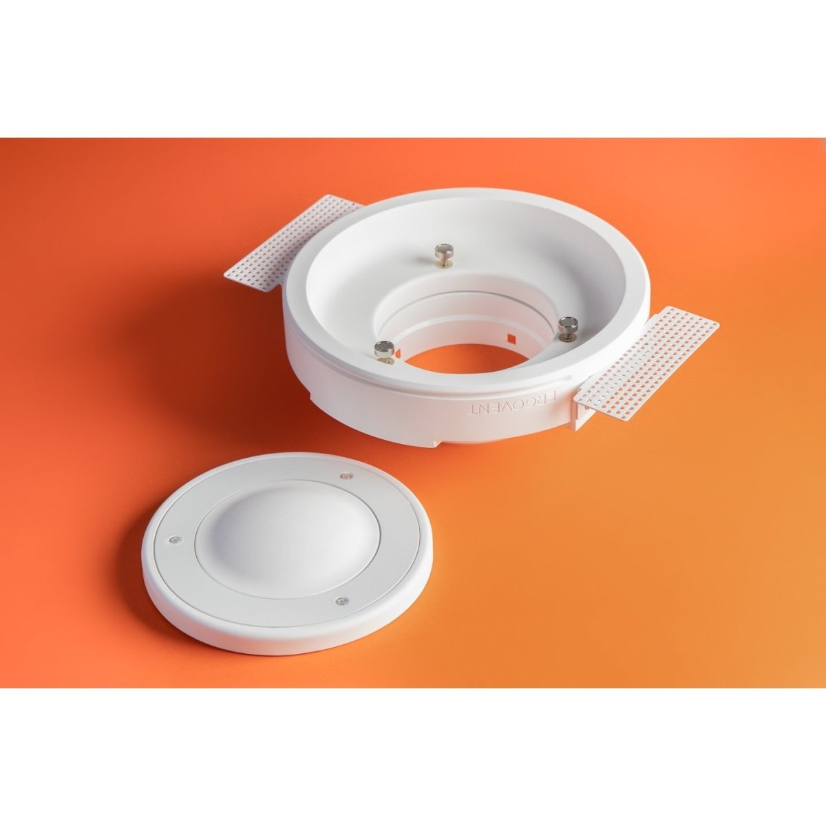 cover for diffuser ergovent rondo 100125mm 3 1 1