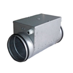 Electric duct heaters EHC