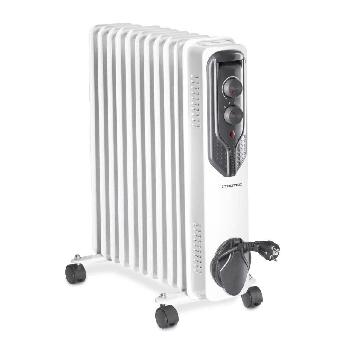 elektrinis tepalinis radiatorius trotec trh 21 e