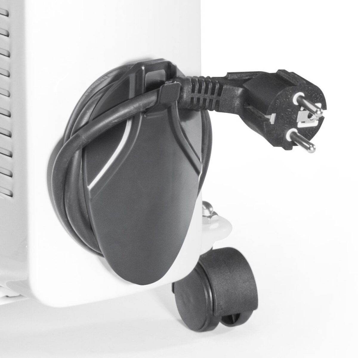 elektrinis tepalinis radiatorius trotec trh 21 e 3