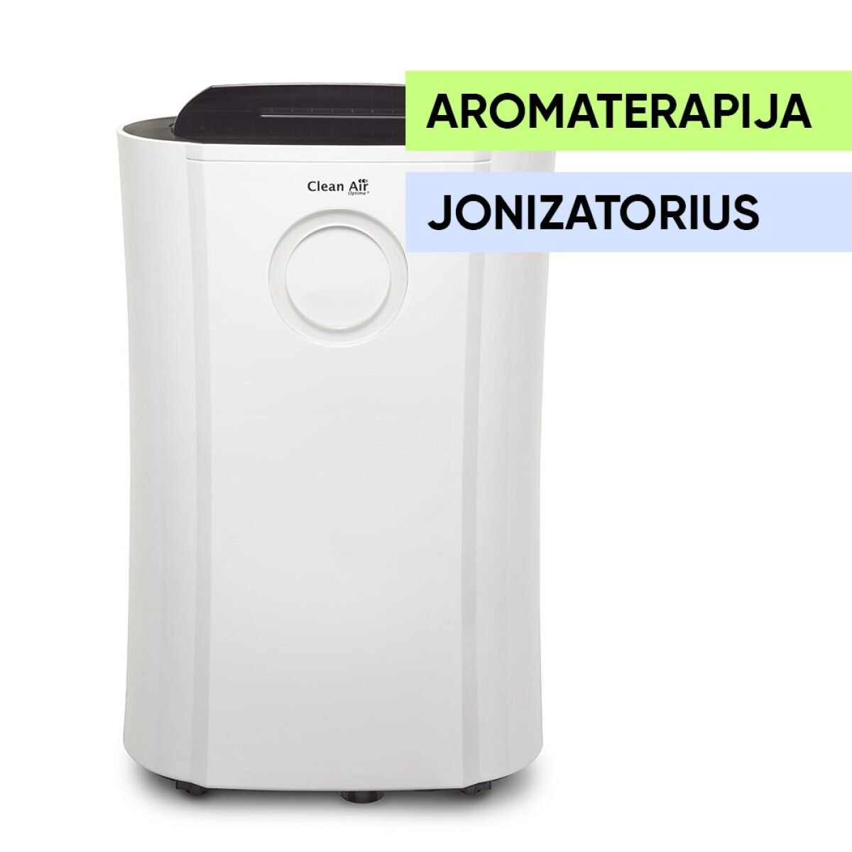 kondensacinis oro sausintuvas clean air optima ca 707