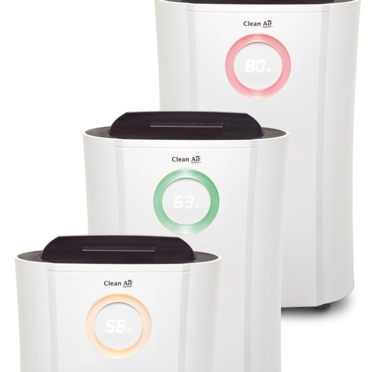 kondensacinis oro sausintuvas clean air optima ca 707 3