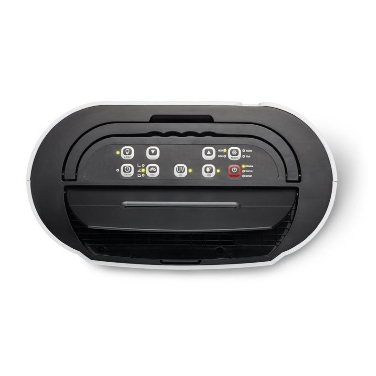 kondensacinis oro sausintuvas clean air optima ca 707 5