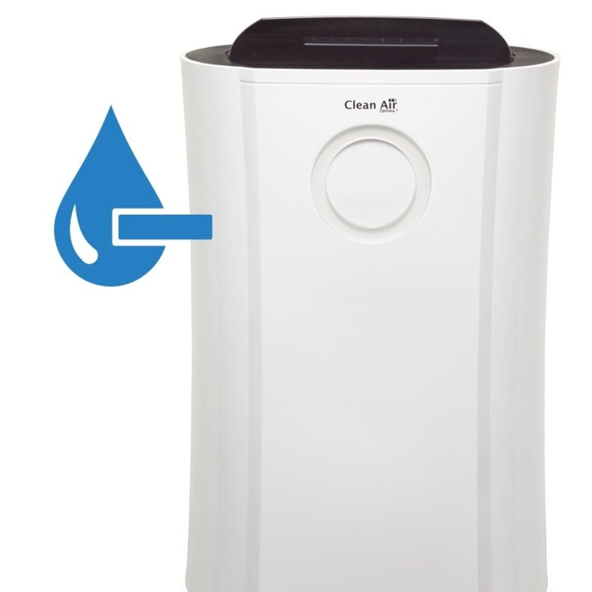 kondensacinis oro sausintuvas clean air optima ca 707 6