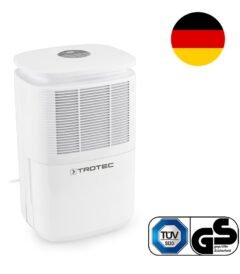 condensing air dryer trotec ttk 30 e
