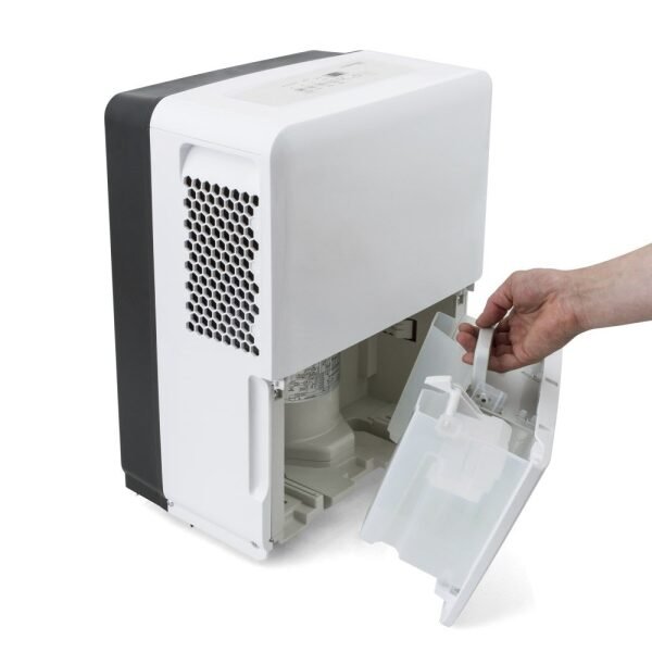 condensing air dryer trotec ttk 96 e 6