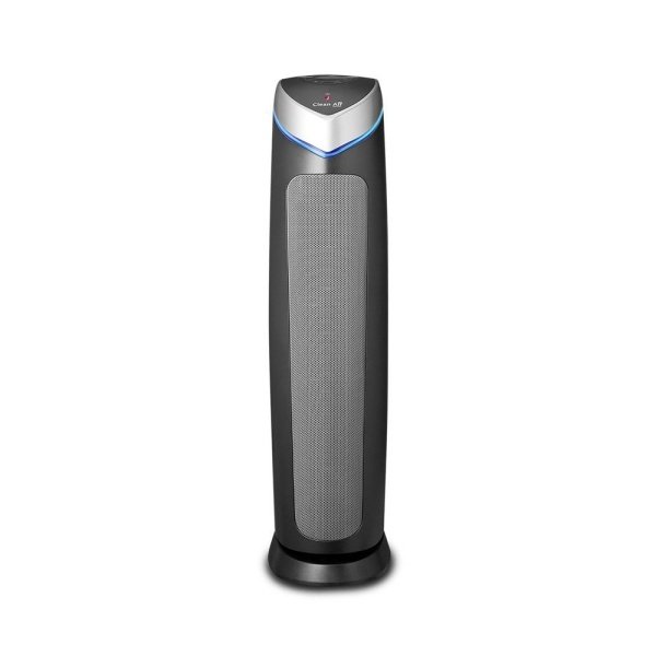 air purifier ionizer clean air ca 508