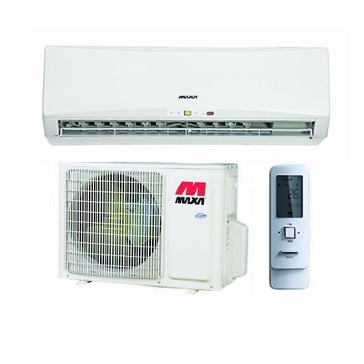 sienines mono split sildymo kondicionavimo sistemos komplektas maxa settemezzo bds35a