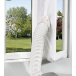 Window seal for mobile air conditioner Trotec AirLock 100