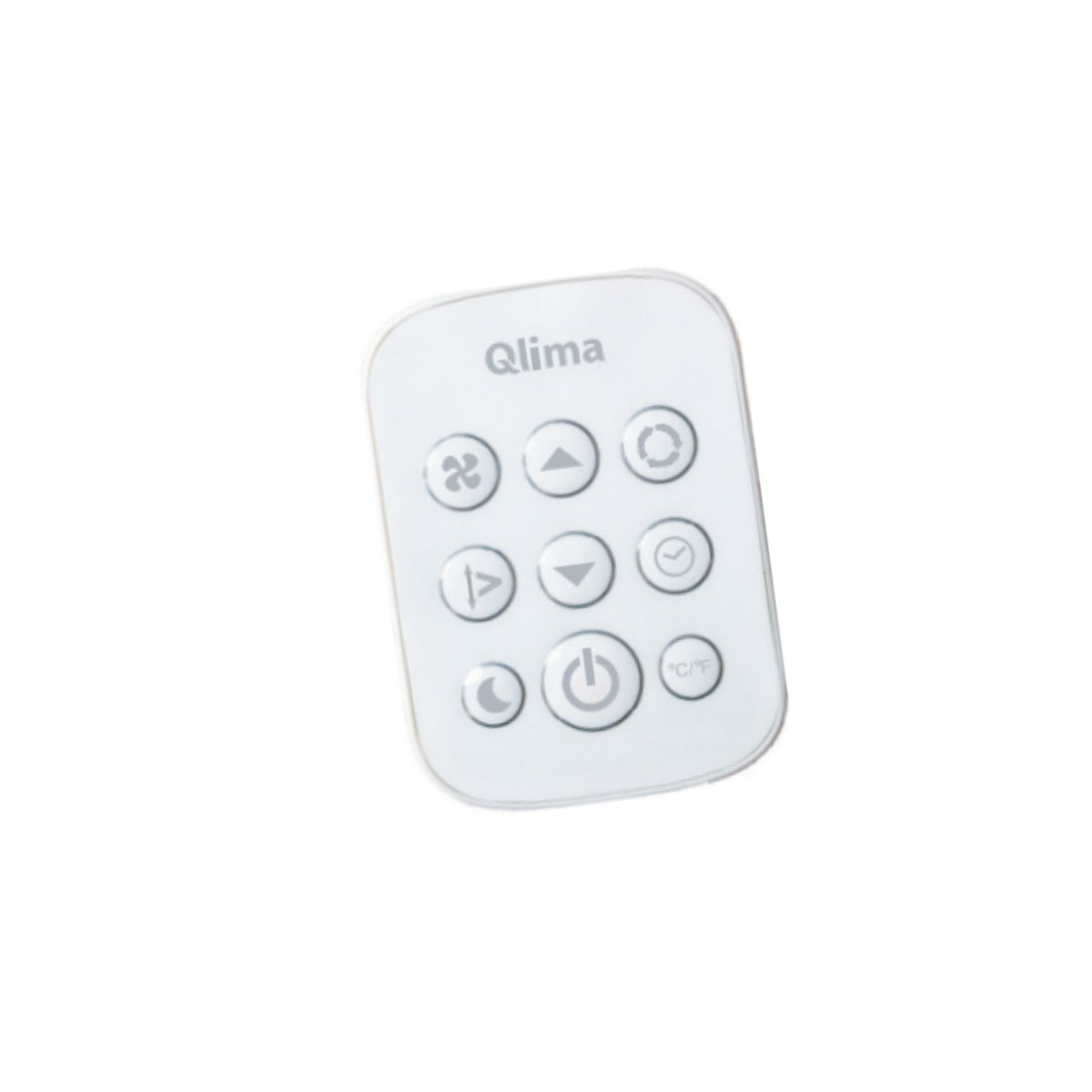 air conditioner qlima p 534 3