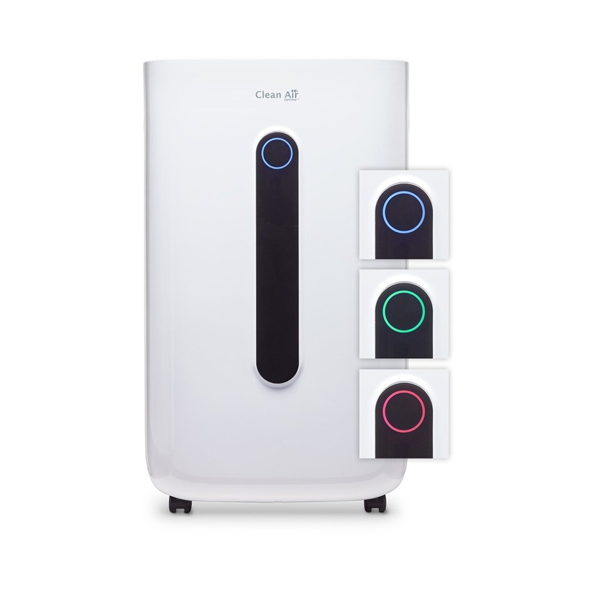 sausintuvas oro valytuvas clean air ca 706 smart 2 1