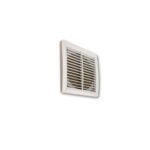 Mini recuperator grille EGR-150