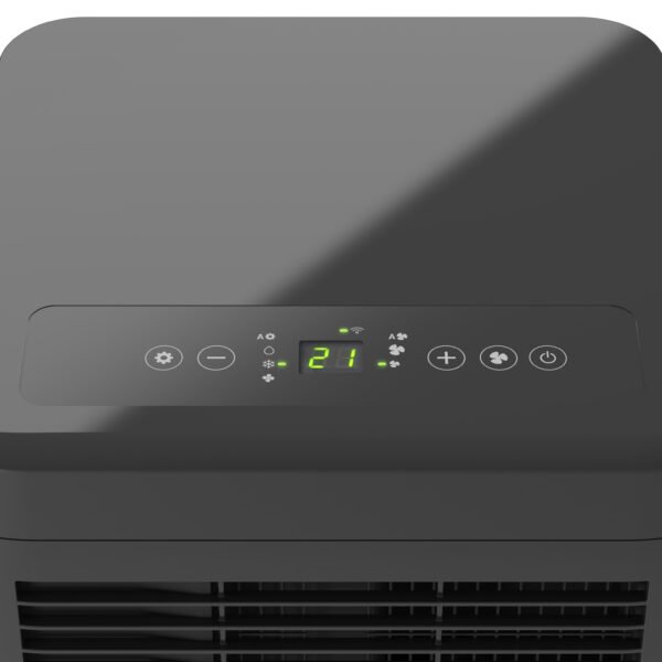 6 compact 10 SB wifi black command