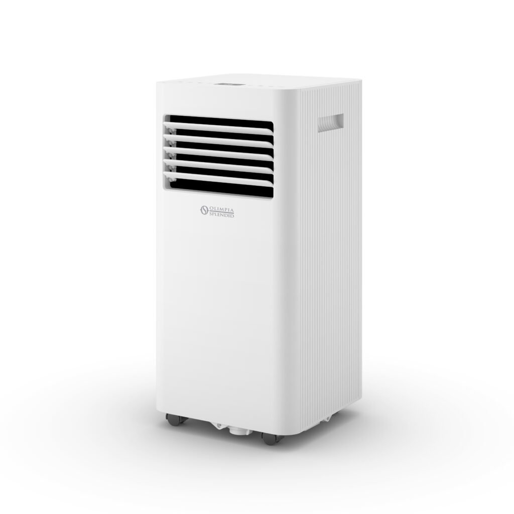 dolceclima 12 still