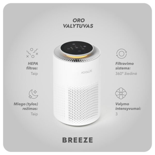 adolus breeze air purifier 1