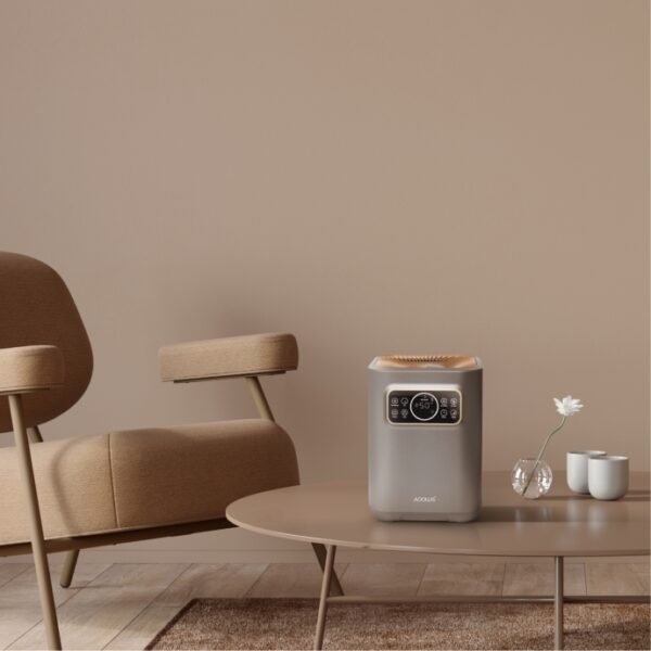 air humidifier adolus helix 1