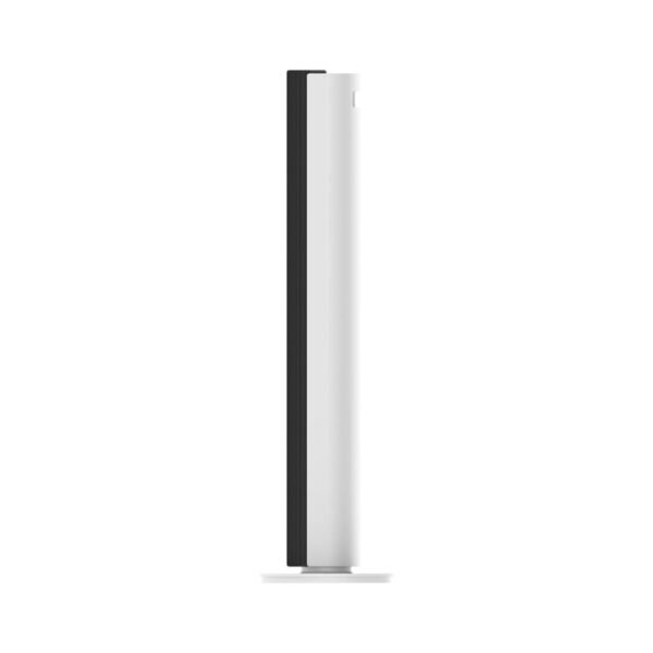 bokstinis ventiliatorius cleanair ca 407w smart 3