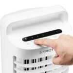 Mobilus oro vėsintuvas Trotec PAE 11 - Image 10