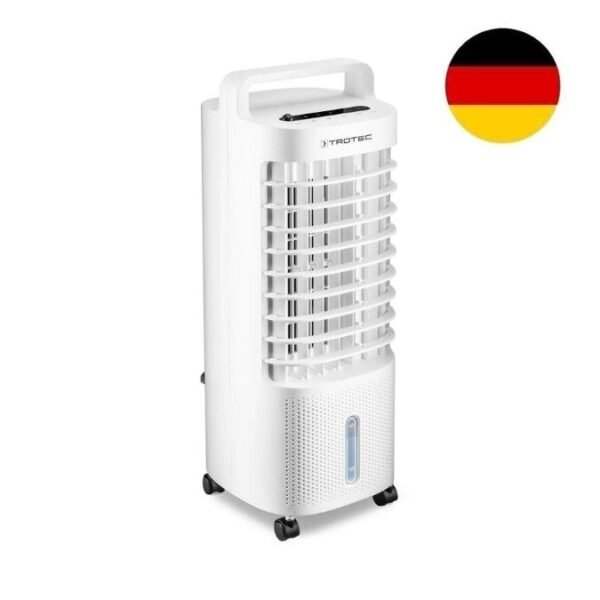 Mobile air cooler Trotec PAE 11