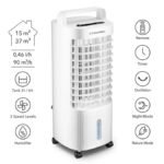 Mobilus oro vėsintuvas Trotec PAE 11 - Image 3
