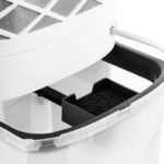 Mobilus oro vėsintuvas Trotec PAE 11 - Image 6