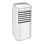 Mobilus oro vėsintuvas Trotec PAE 40 - Paveikslėlis 2