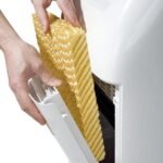 Mobilus oro vėsintuvas Trotec PAE 40 - Paveikslėlis 5