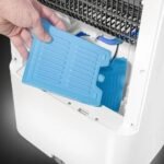 Mobilus oro vėsintuvas Trotec PAE 40 - Paveikslėlis 6