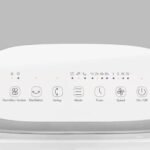 Mobilus oro vėsintuvas Trotec PAE 40 - Paveikslėlis 9