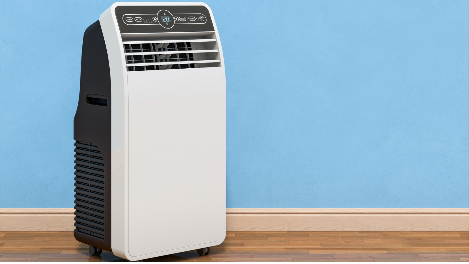 Mobilus oro kondicionierius