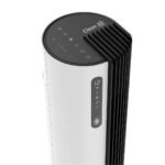 Bokštinis ventiliatorius CleanAir CA-407W Smart - Image 3