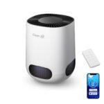 Oro valytuvas Clean Air CA-502 Desktop Smart HEPA - Image 2