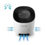 Oro valytuvas Clean Air CA-502 Desktop Smart HEPA - Image 6
