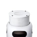 Oro valytuvas Clean Air CA-502 Desktop Smart HEPA - Image 5