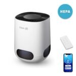 Oro valytuvas Clean Air CA-502 Desktop Smart HEPA