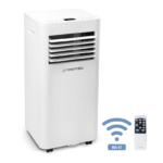 Mobilus oro kondicionierius Trotec PAC 2620 E Wi-Fi - Paveikslėlis 6