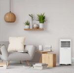 Mobilus oro kondicionierius Trotec PAC 2620 E Wi-Fi - Paveikslėlis 3
