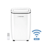 Mobilus oro kondicionierius Trotec PAC 3501 S WiFi - Paveikslėlis 3
