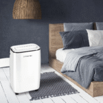 Mobilus oro kondicionierius Trotec PAC 3501 S WiFi - Paveikslėlis 9