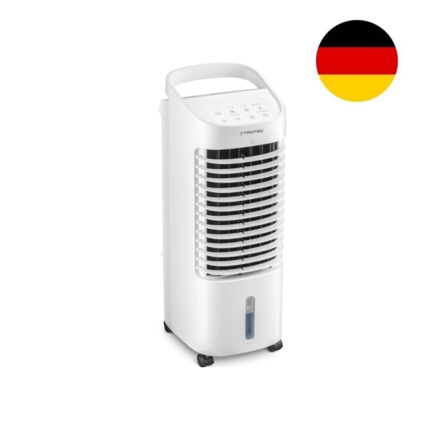 "4in1" heater, cooler, humidifier and fan Trotec PAE 19 H