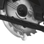 Akumuliatorinis rankinis diskinis pjūklas Trotec PCSS 10-20 V - Image 4