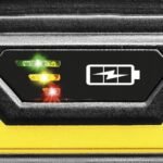 Akumuliatorinis rankinis diskinis pjūklas Trotec PCSS 10-20 V - Image 6